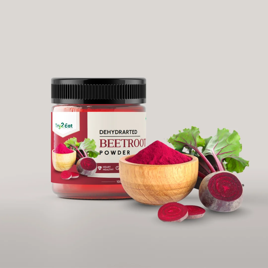 BEETROOT JAR