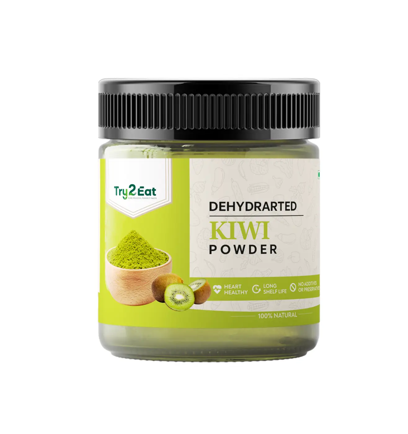 Kiwi Powder 1